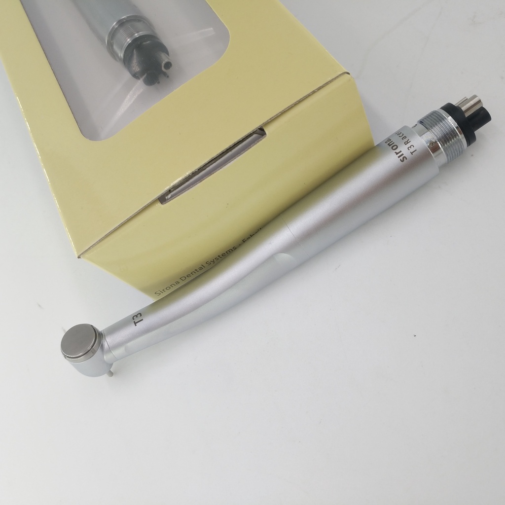 Bộ Răng Cưa Tay Tốc Độ Cao Sirona T3 2 Lỗ 3/4 Lỗ Chất Lượng Cao