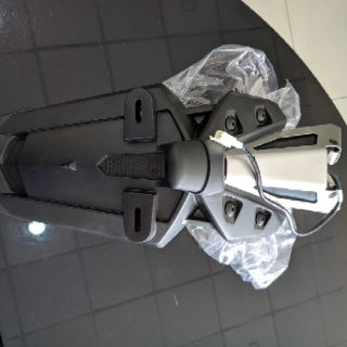 Đuôi biển số exciter 150 mới 100% (YA)