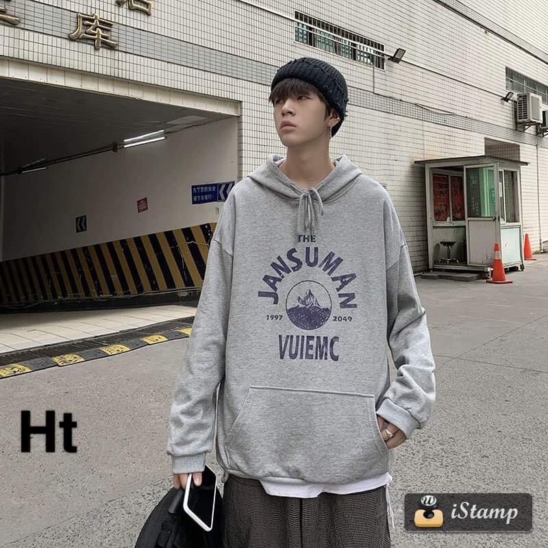 Áo hoodie 3d Vuiemc HTH1120