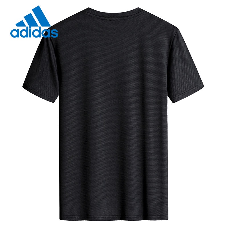 Adidas Áo Thun Nam Ngắn Tay Thể Thao 2022