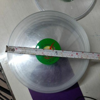 Mặt Cân Nhơn Hòa thay thế 20cm