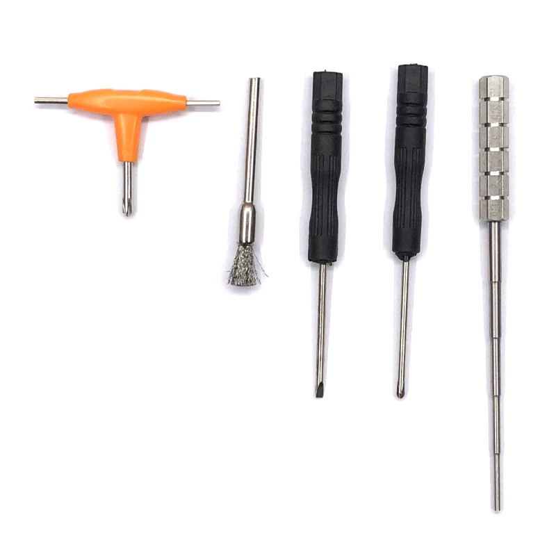 Bộ Dụng Cụ Sửa Chữa Máy Phun Vape