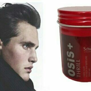 Sáp vuốt tóc Nam Osis