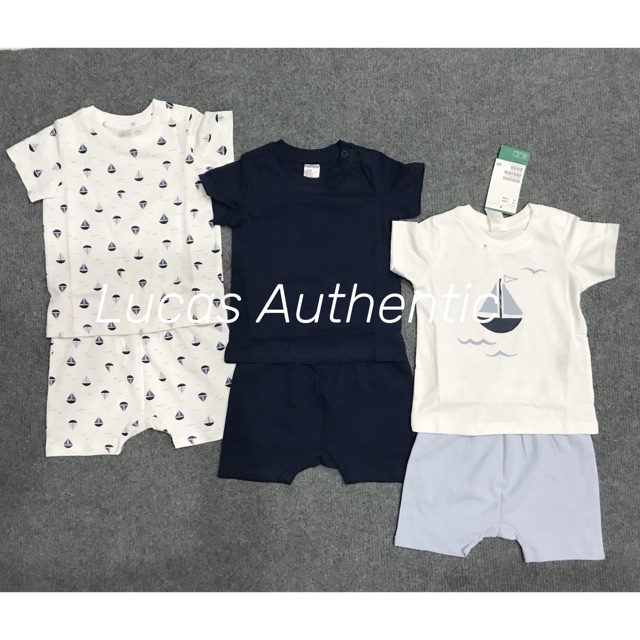 Set pyjama HM