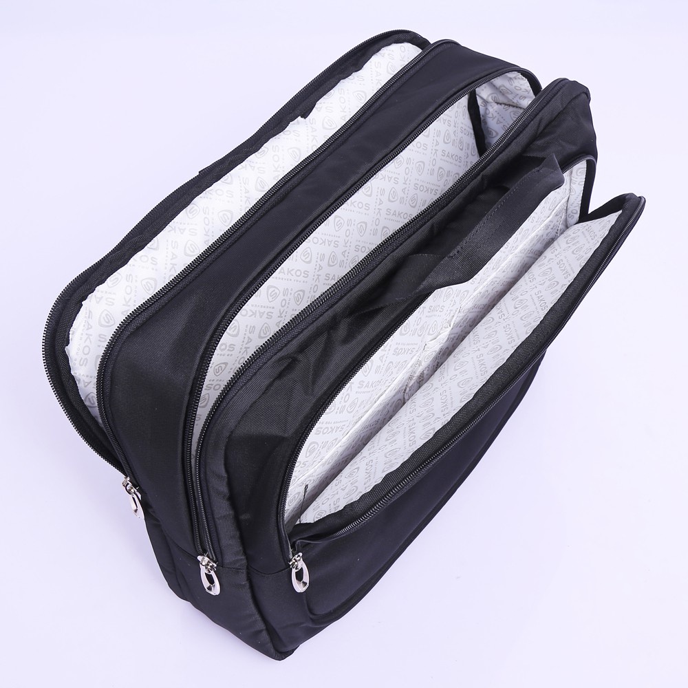 Chính Hãng SAKOS  Cặp Đa Năng SAKOS FLASH 23 (15") bảo hành 5 năm | BigBuy360 - bigbuy360.vn