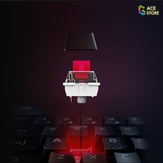 Bàn phím cơ một tay Flydigi D1