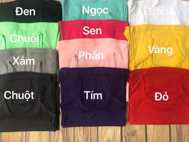 ÁO HAI DÂY CHẤT ZIP NGOẠI