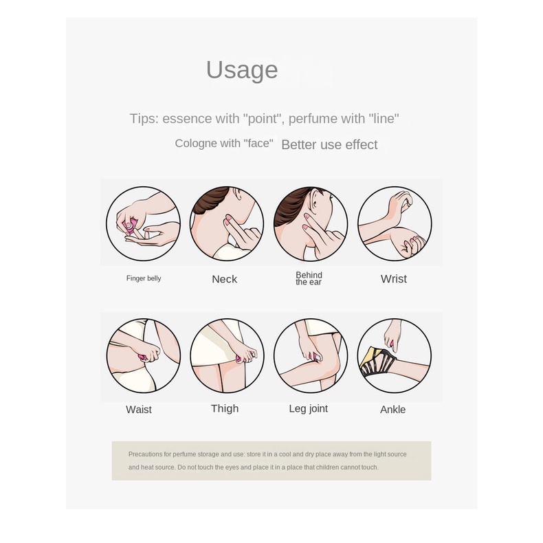 Nước Hoa tiktok 80ml Hình Kỳ Lân Dạng Cát Chảy Xinh Xắn Cho Nữ