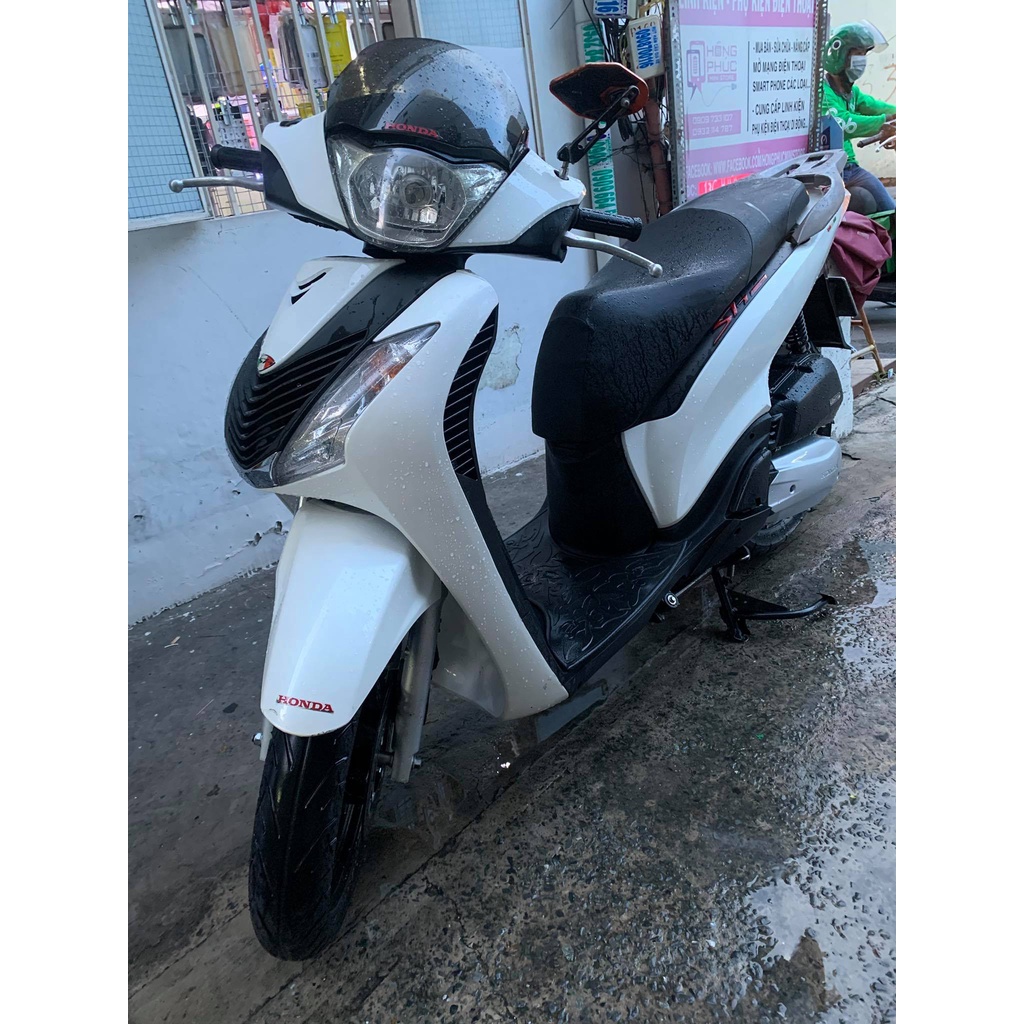 Dàn áo kiểu Sh Ý full nguyên khối trang trí cho Sh Việt 2012 - 2016