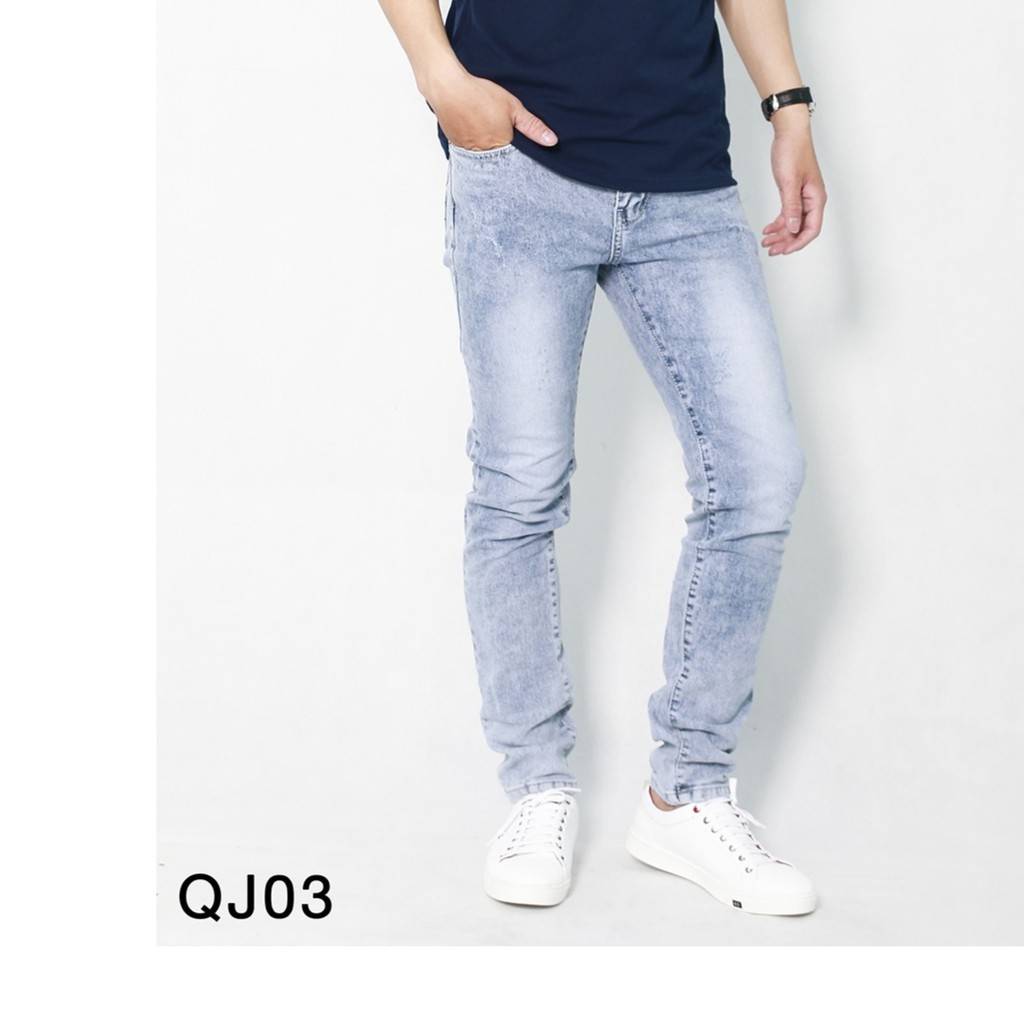 quần jean nam cao cấp 5678 N