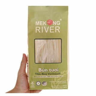 Bún tươi mekong river - gói 300g