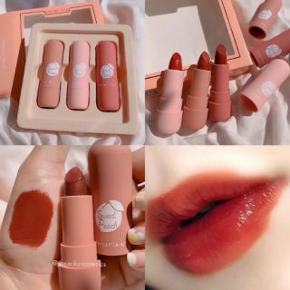 Set son Heng Fang 3 cây siêu đẹp