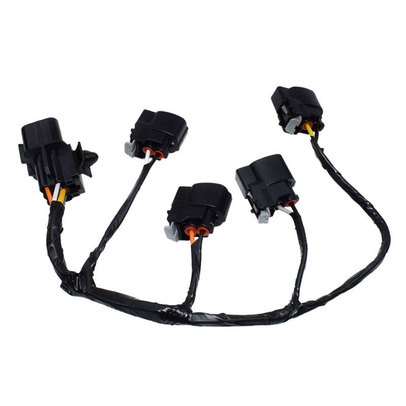 Cuộn Dây Cáp 27350-2b000 Cho Kia Rio Soul Ceed Cerato Spectra Forte Rondo Hyundai Elantra Accent 1.6l