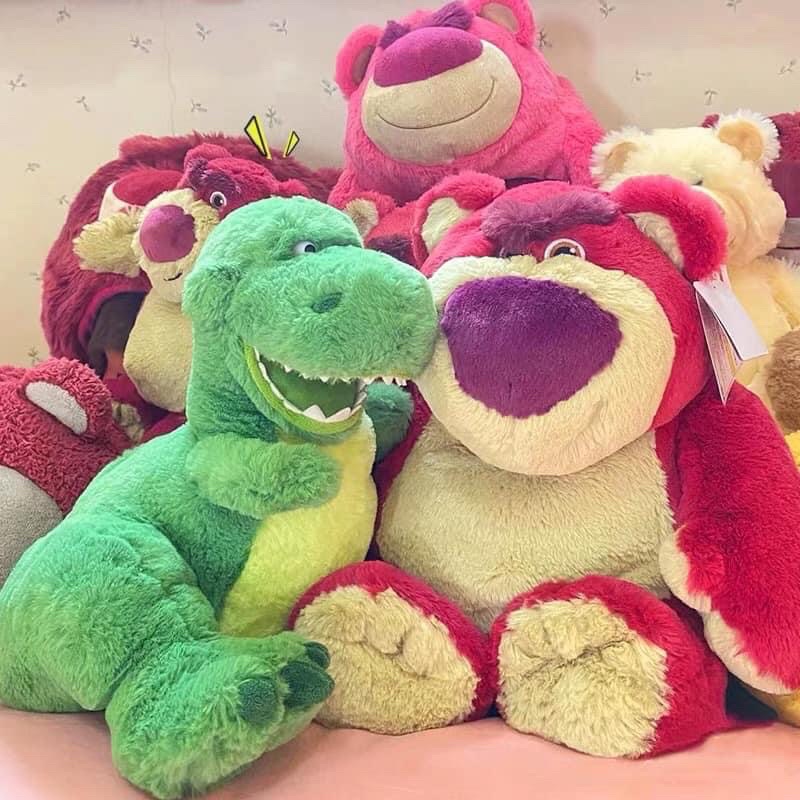 Khủng long Toy Story đáng iu🍭