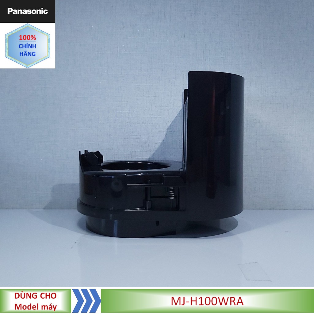 [Mã ELHA22 giảm 5% đơn 300K] Phụ kiện Khay dẫn nước ép máy ép Panasonic MJ-H100WRA