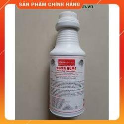 Phân bón lá SUPER HUME chai 1000ml