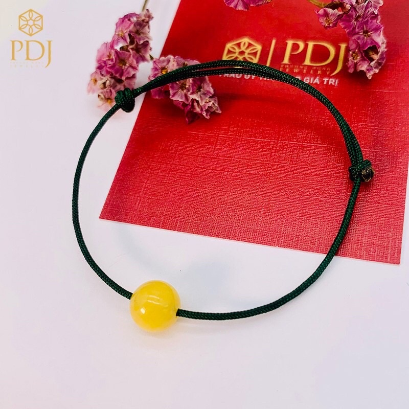 vòng tay theo mệnh