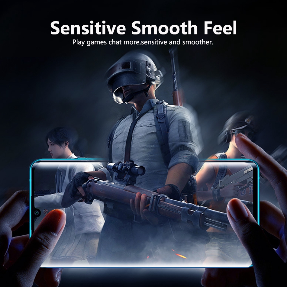Kính cường lực bảo vệ màn hình toàn diện Xiaomi Mi Note 10 Pro
