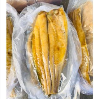 1kg khô cá tra Nam Vang thơm ngon ngất ngây