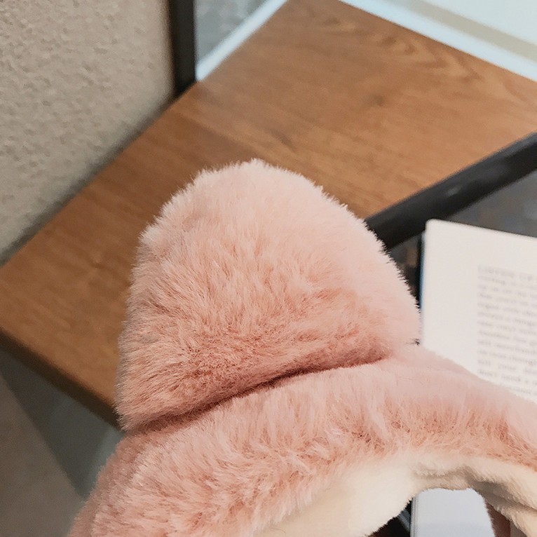 Cài Tóc Tai Mèo Dễ Thương Thời Trang Cho Nữ