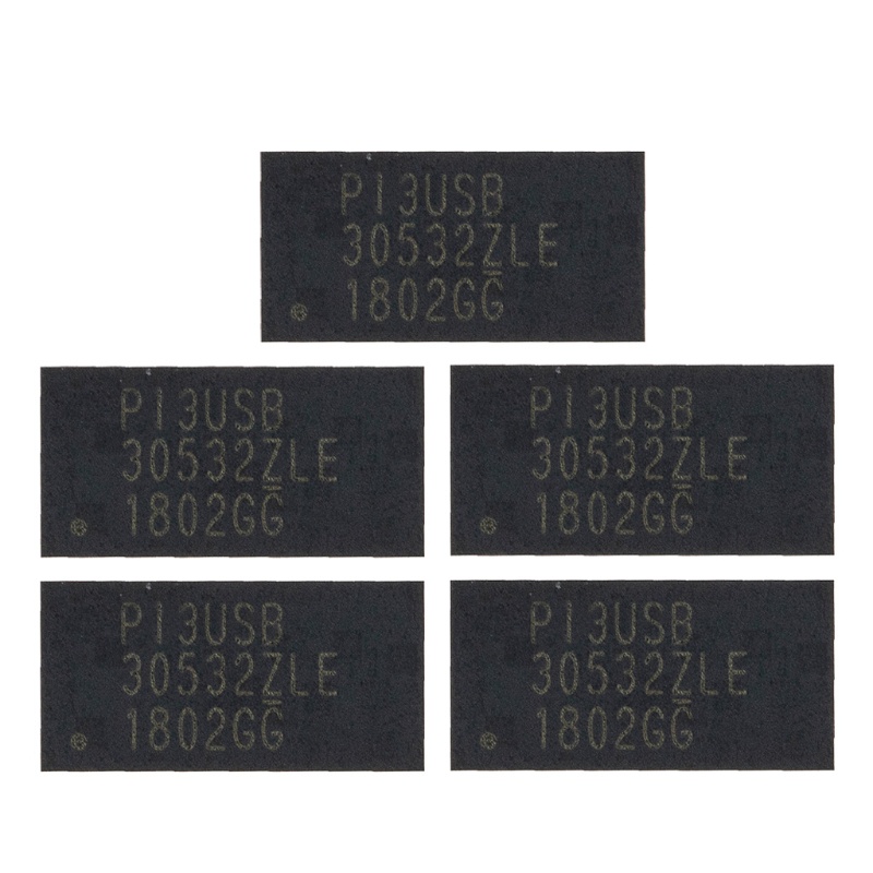 Set 5 chip IC thay thế cho máy chơi game Switch NS
