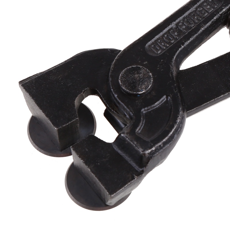 Kìm Cắt Gạch Men/Kính/Gốm Sứ Bằng Thép Carbon 8 Inch Đa Năng