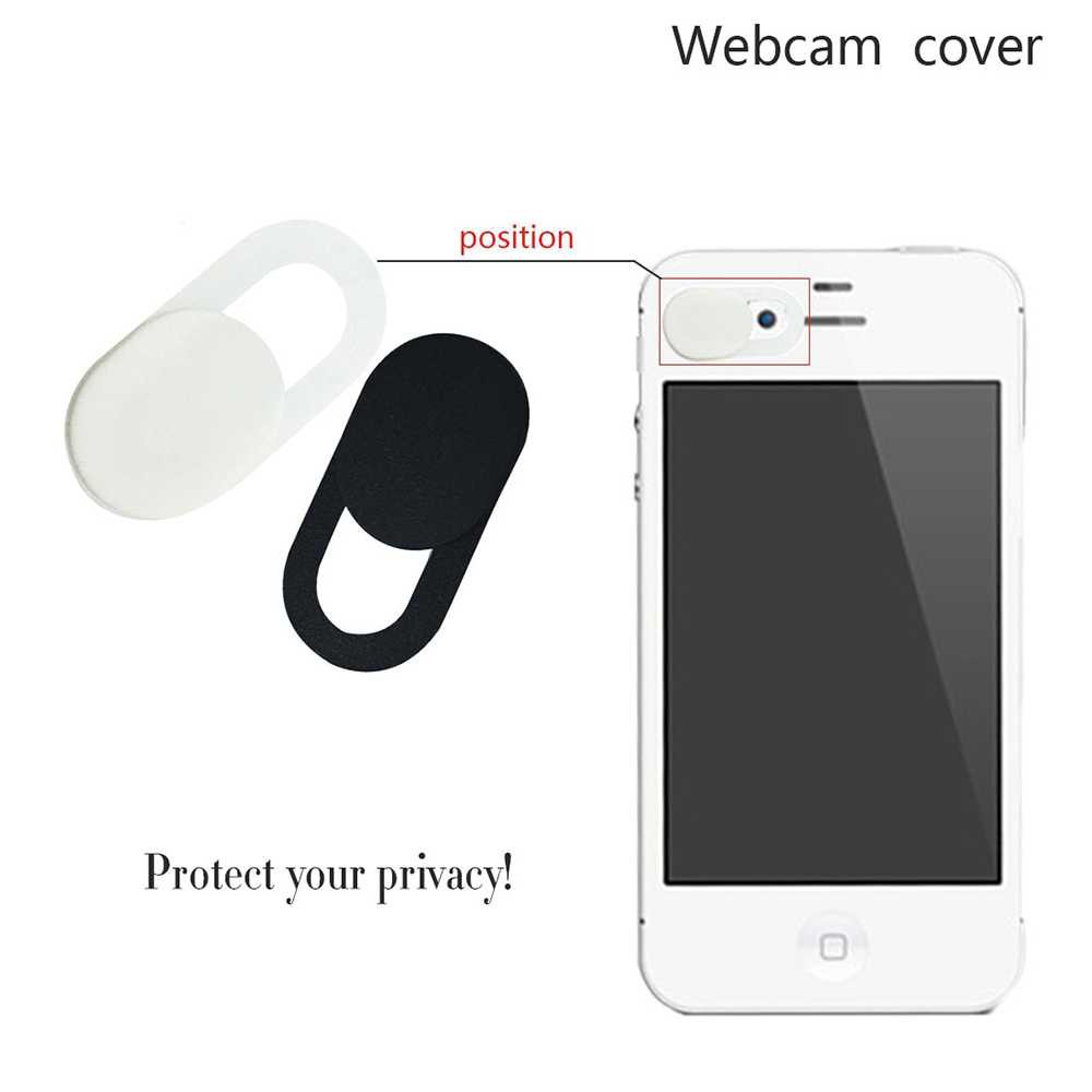Webcam Che Phủ Webcam Máy Tính Có Nắp Trượt Trước Sau | BigBuy360 - bigbuy360.vn