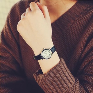 Đồng hồ nữ Aiginuo