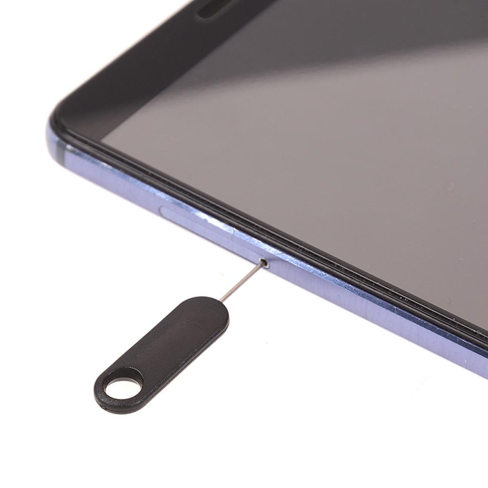 Khay Đựng Sim Điện Thoại Bằng Thép Không Gỉ Cho Samsung