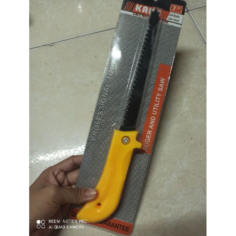 Cây cưa thạch cao cầm tay cao cấp