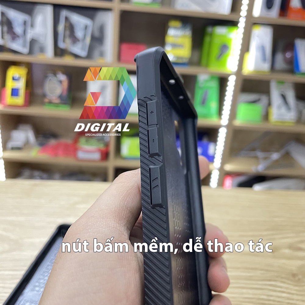 Ốp Lưng Chống Sốc UAG Samsung Note 10, Note 10 Plus An Toàn Tuyệt Đối