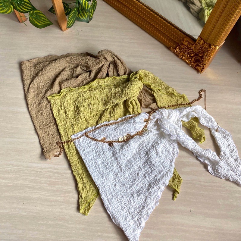 bikini thắc eo dây gold( sassie)