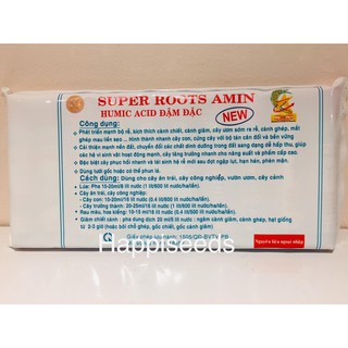 VĨ PHÂN BÓN RA RỄ BIMIX CỰC MẠNH