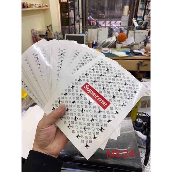 Miếng dán điện thoại PPF