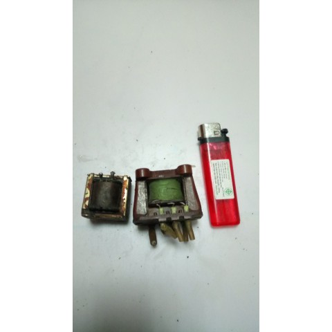 Biến áp nguồn Liên Xô - Choke