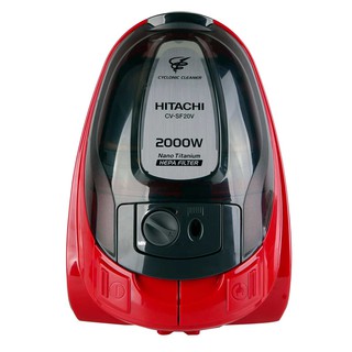 Máy Hút Bụi Hitachi CV-SF20 (24CVLBR) 2000W (Hàng chính hãng)