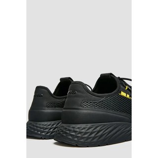 Giày nam sneaker lưới STWD Pull&bear authentic