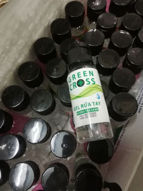 Gel Rửa Tay Hương Choice ( SALE) | BigBuy360 - bigbuy360.vn