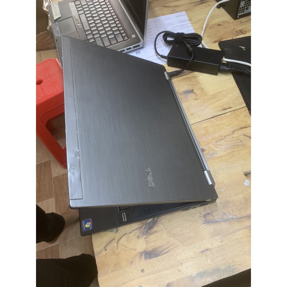 Laptop Dell Latitude E6410 i5 M560 Usa