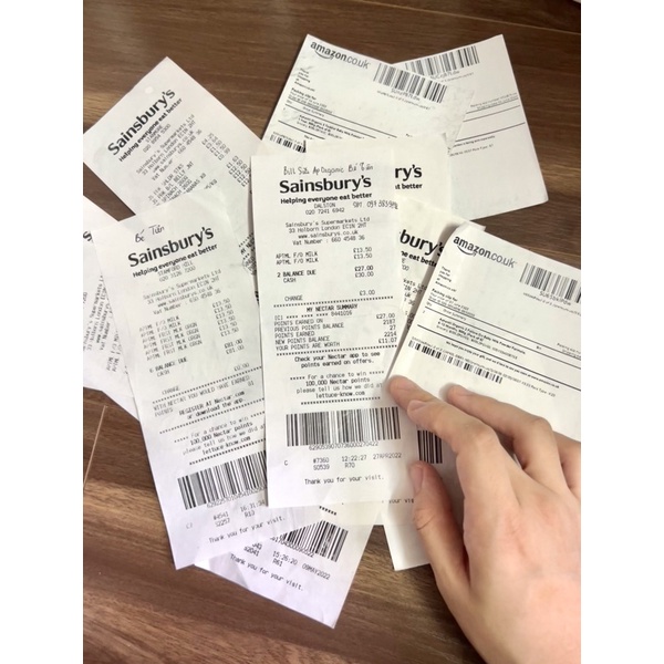 Sữa bột Aptamil Organic Anh hộp 800g đủ số 1 2 3!