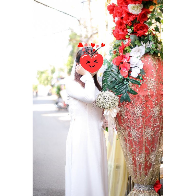 Thanh lý đồ cưới