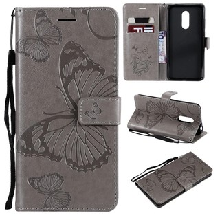 Bao da điện thoại có nắp gập cho Xiaomi Redmi 5 plus/Note 5