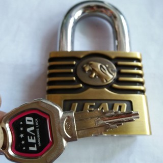 Ổ khóa LEAD hàng cao cấp 60mm