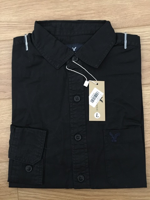 Sơmi Tay Dài AE | BigBuy360 - bigbuy360.vn