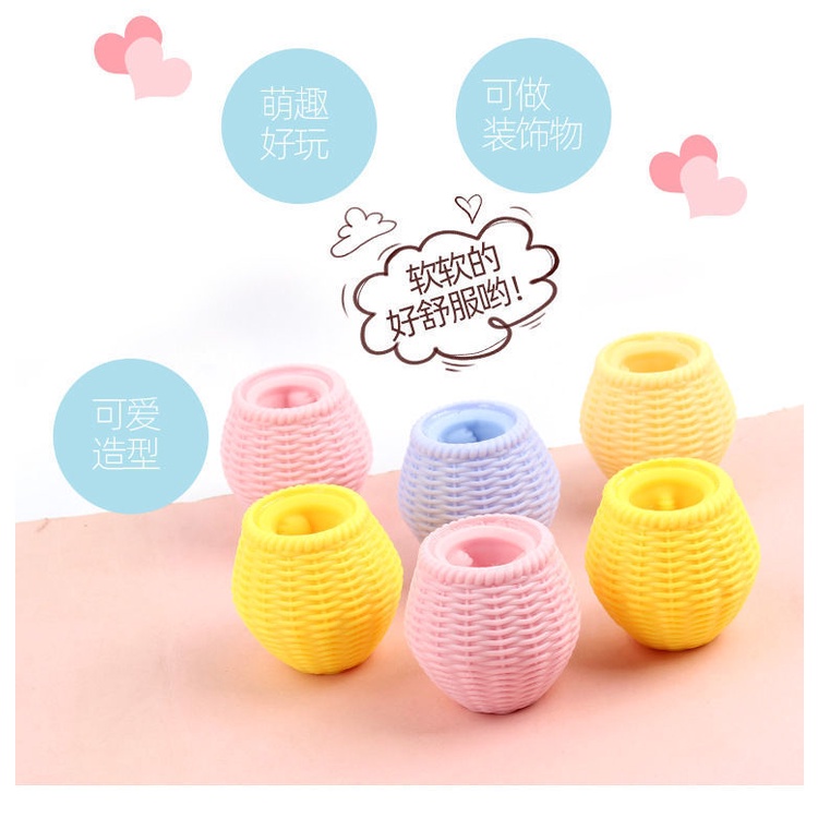 Đồ Chơi Bóp Gà Và Vịt Phát Nhạc Mới Và Lạ Dành Cho Trẻ Em