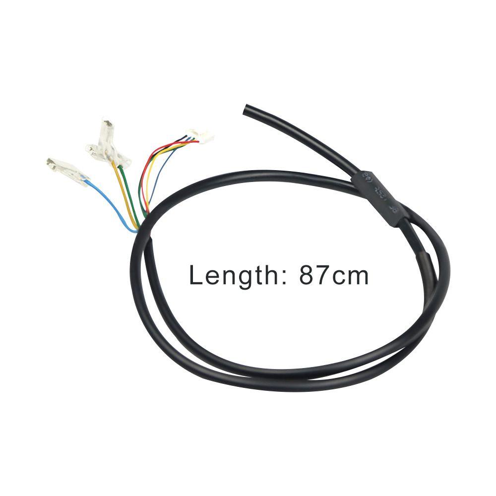 Dây Cáp Nối Động Cơ Xe Scooter Điện Bền Bỉ