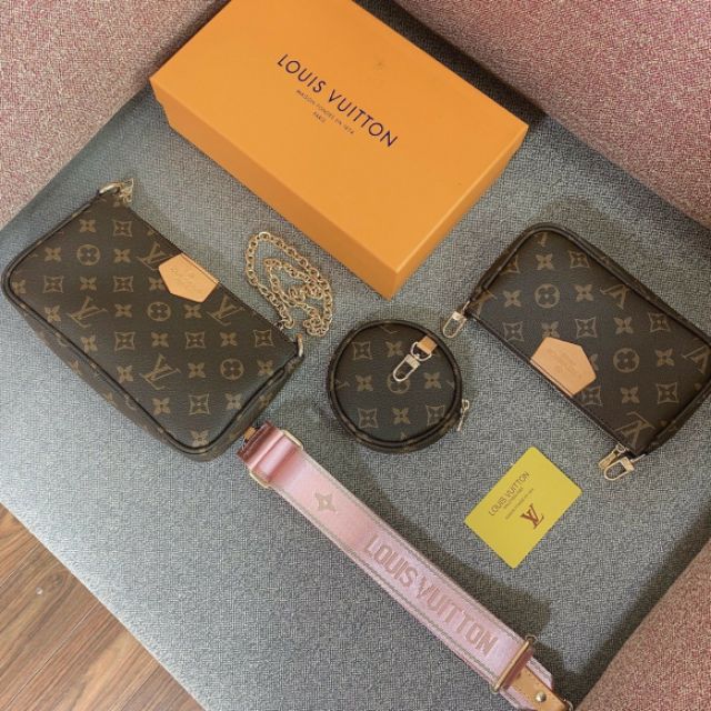 Túi xach nữ
