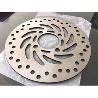 Đĩa thắng trước ws110 / rsx / wave blade / fu x / future 125 mẫu zin