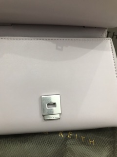 Pass túi auth charles&keith new còn tag mác