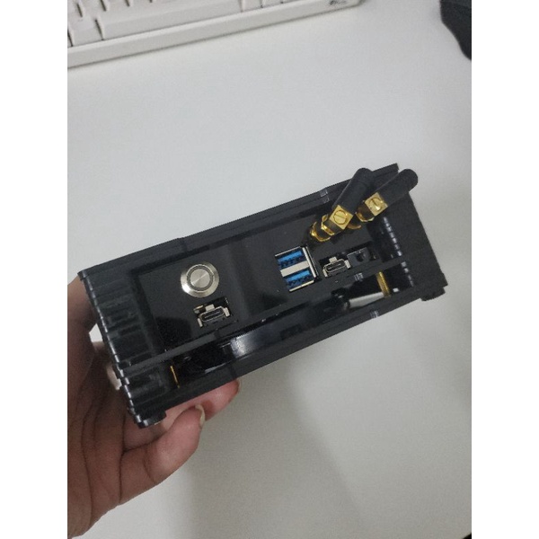 Máy tính Mini PC i7 1165G7 | BigBuy360 - bigbuy360.vn